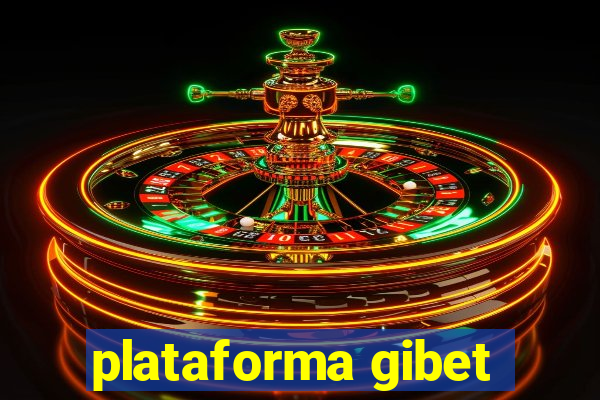 plataforma gibet